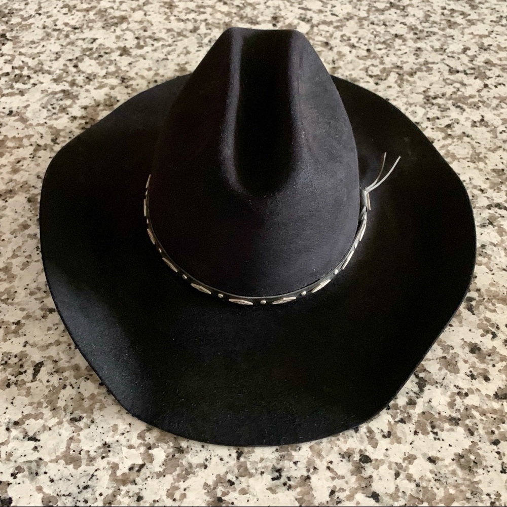 Rodeo King 5XXXXX Cowboy Hat